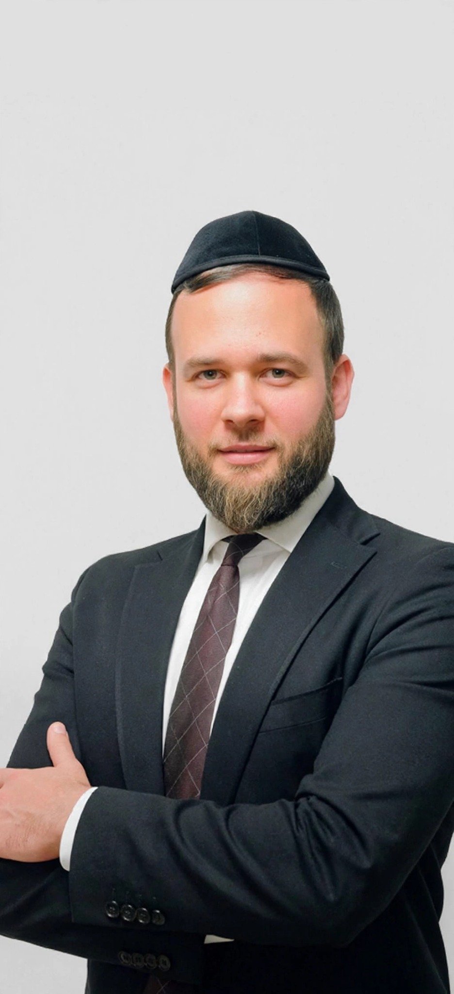 Rabbi Hillel Eisenberg